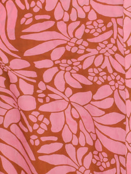Crocus Rosewood