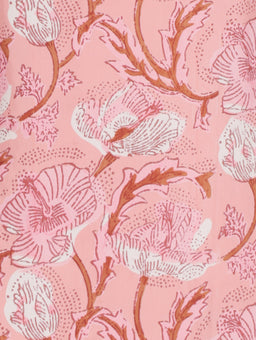 Hibiscus Pink